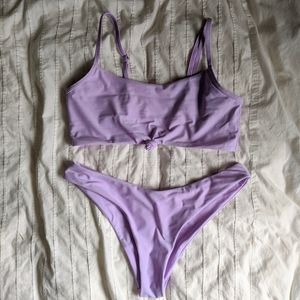 Zaful swim suit